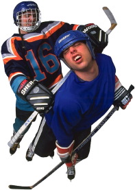 hockey